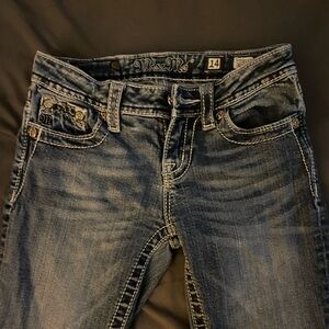 Miss Me jeans (low rise)